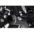 ZARD Full System with Dual Conical Mufflers for Moto Guzzi V7 III (ALL)
